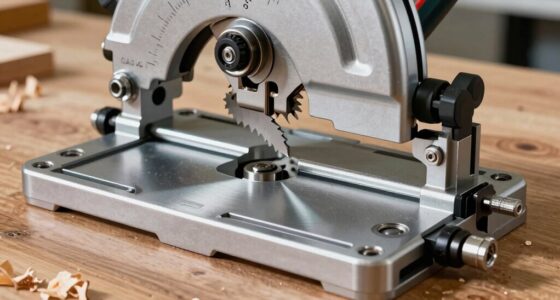 top bandsaw circle jigs