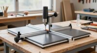 top bandsaw fence upgrades