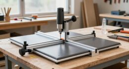 top bandsaw fence upgrades