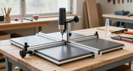 top bandsaw fence upgrades