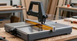 top bandsaw riser block picks