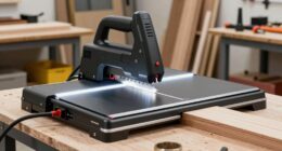 top bandsaws for resawing