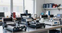 top beginner cnc routers