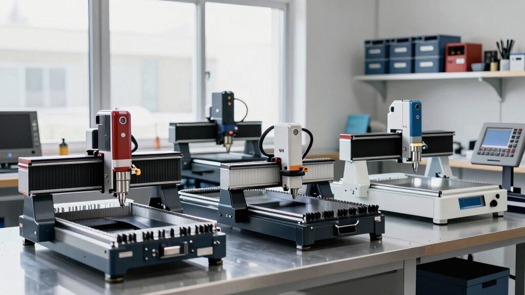 top beginner cnc routers