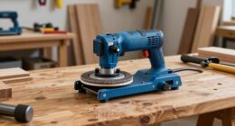 top benchtop drum sanders