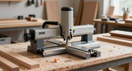 top benchtop jointers 2026