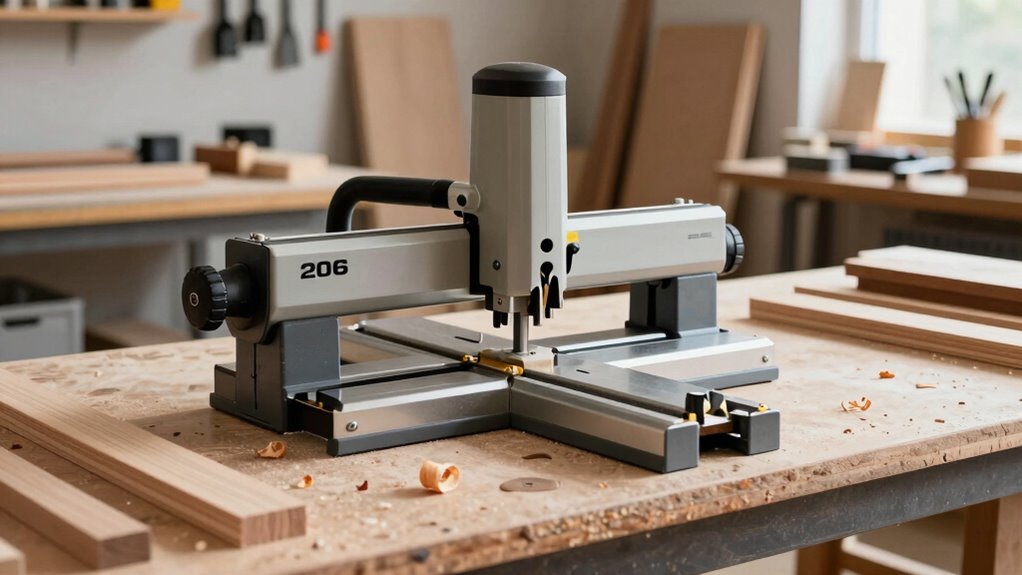 top benchtop jointers 2026