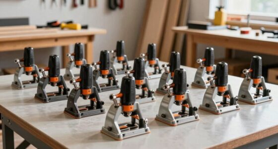 top benchtop mortisers list