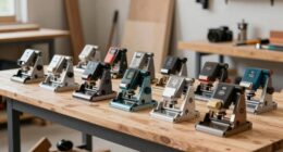 top benchtop thickness planers