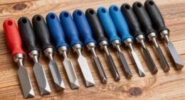 top bowl gouge set picks