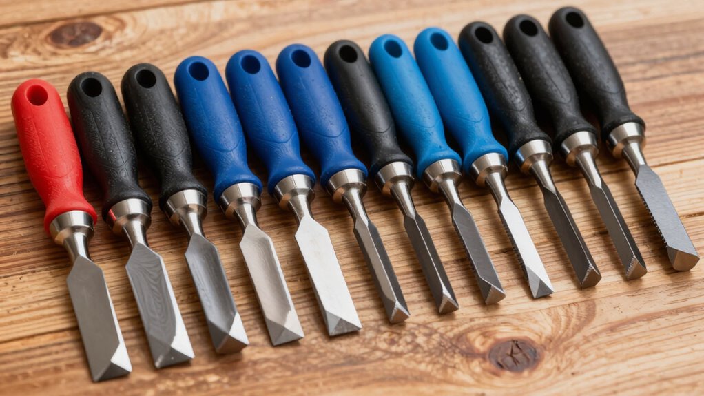 top bowl gouge set picks
