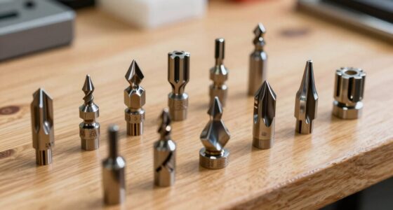top cabinet door router bits