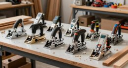 top cabinet planers 2026