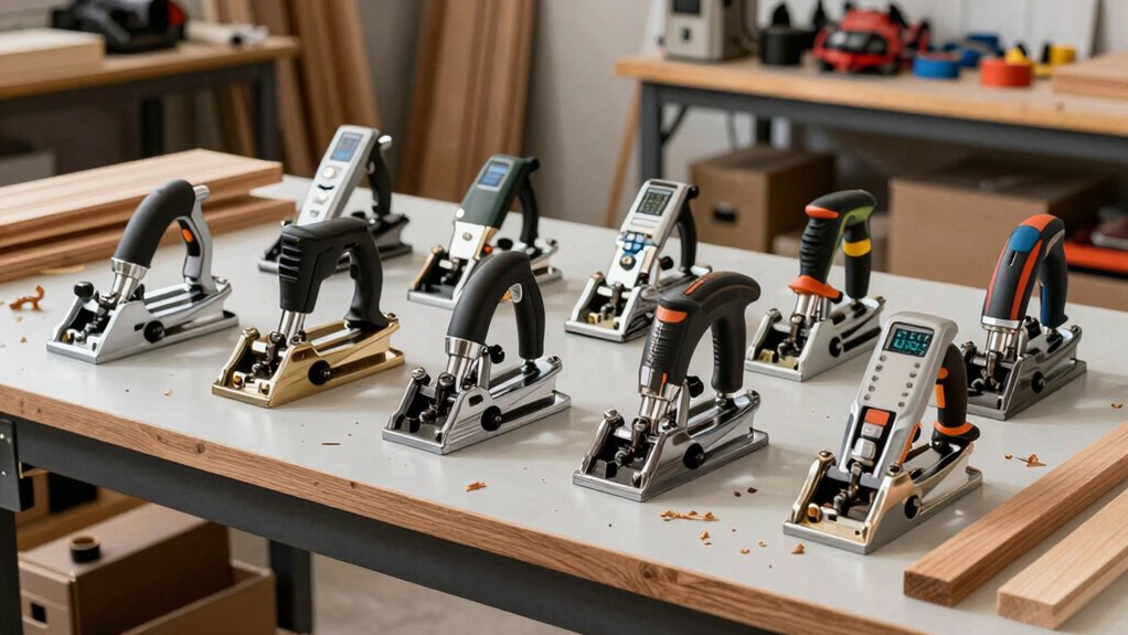 top cabinet planers 2026