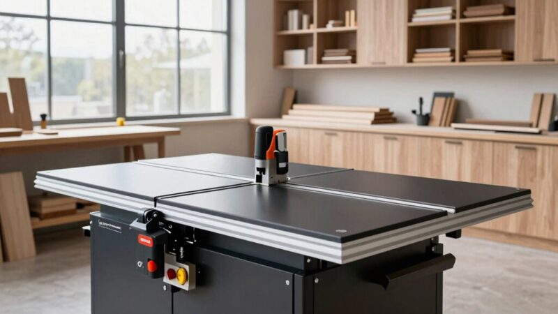 15 Best Table Saws for Cabinetry in 2026 - WoodnBits