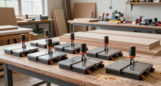 top cabinet track saws