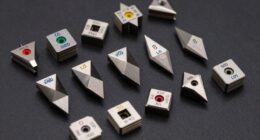 top carbide insert sets