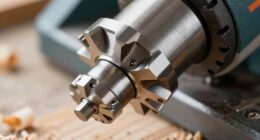 top carbide planer cutters