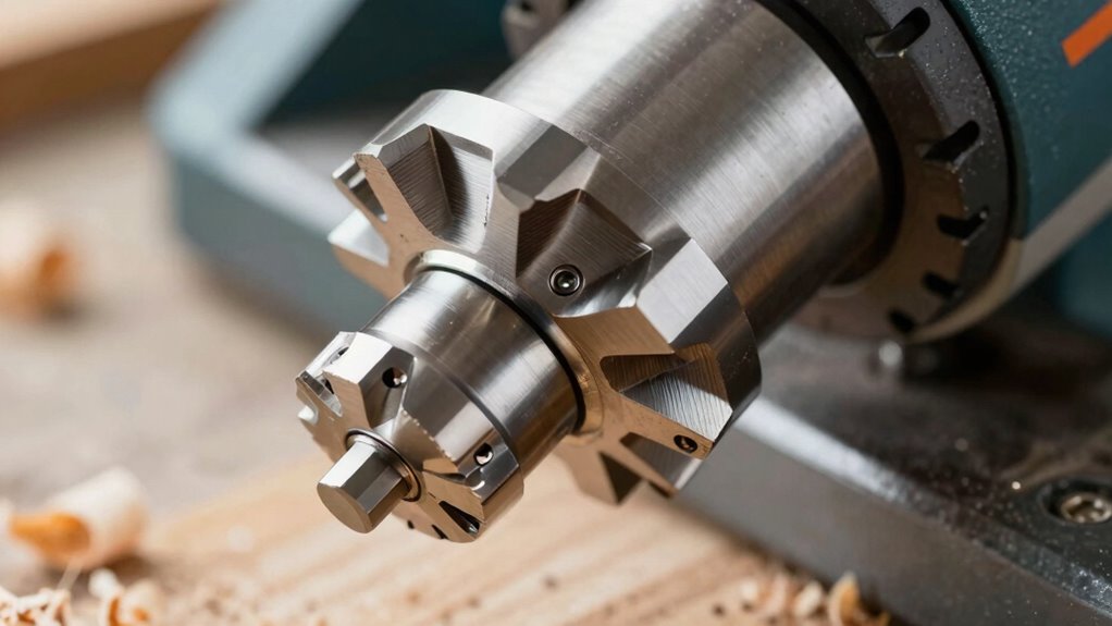 top carbide planer cutters