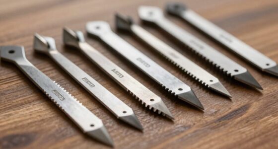 top carbide resaw blades