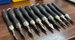 top carbide turning tool sets