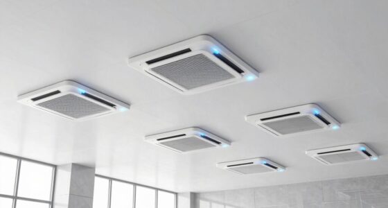top ceiling air purifiers
