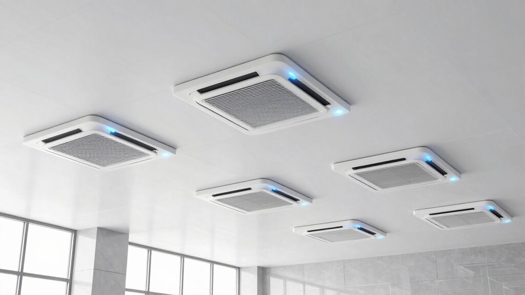 top ceiling air purifiers