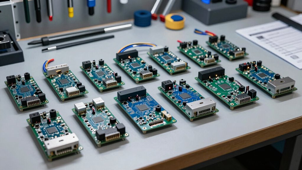 top cnc controller upgrade kits