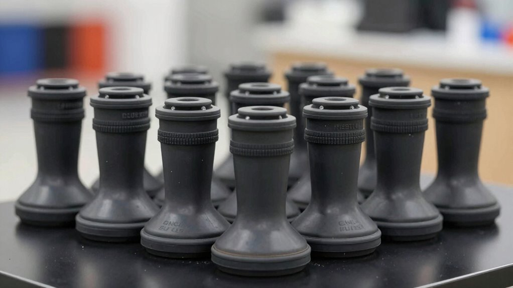 top cnc dust boot picks