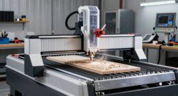 top cnc dust boot picks