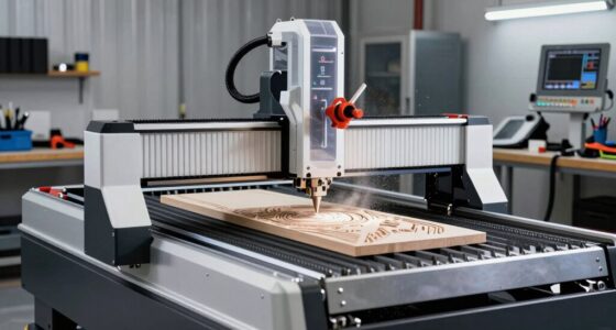 top cnc dust boot picks