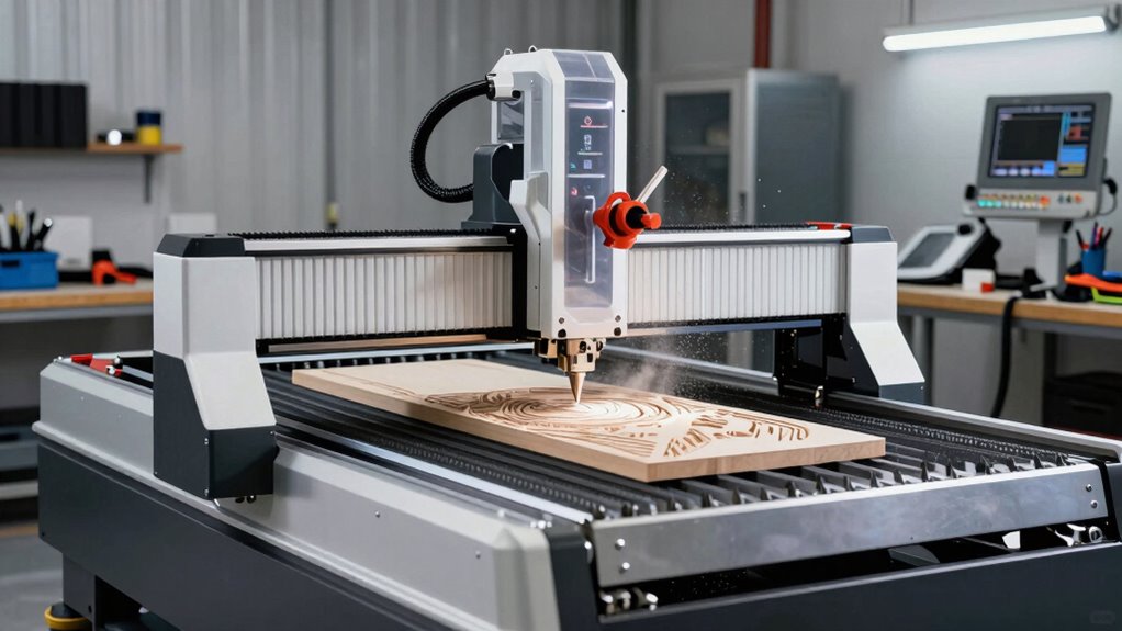 top cnc dust boot picks