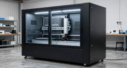 top cnc enclosure choices