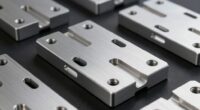 top cnc fixture plate options