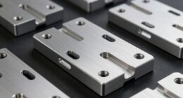 top cnc fixture plate options