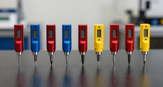 top cnc probe sets 2026