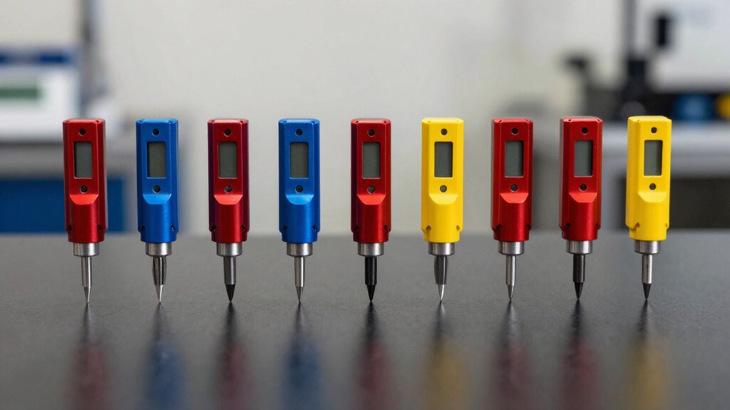 top cnc probe sets 2026