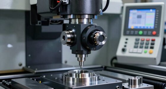 top cnc rotary attachments