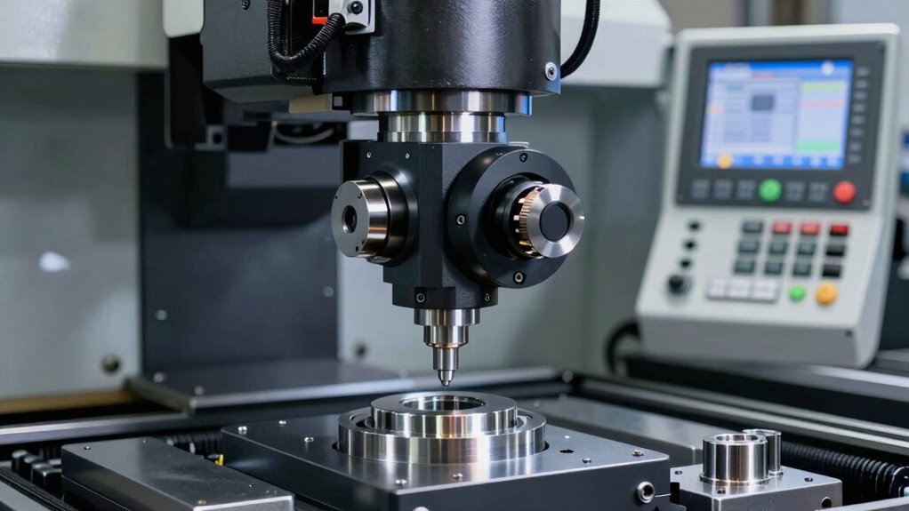 top cnc rotary attachments