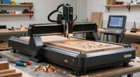 top cnc router machines