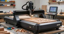 top cnc router machines