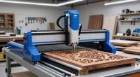 top cnc routers for cabinets