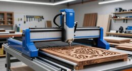 top cnc routers for cabinets
