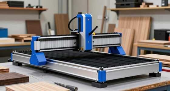 top cnc routers for small business
