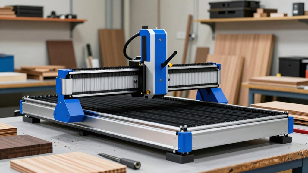 top cnc routers for small business