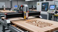 top cnc sign making routers