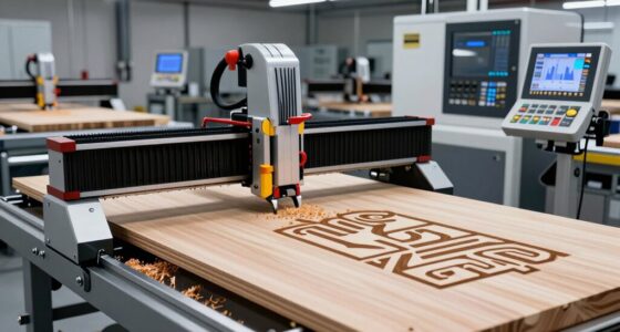 top cnc sign making routers