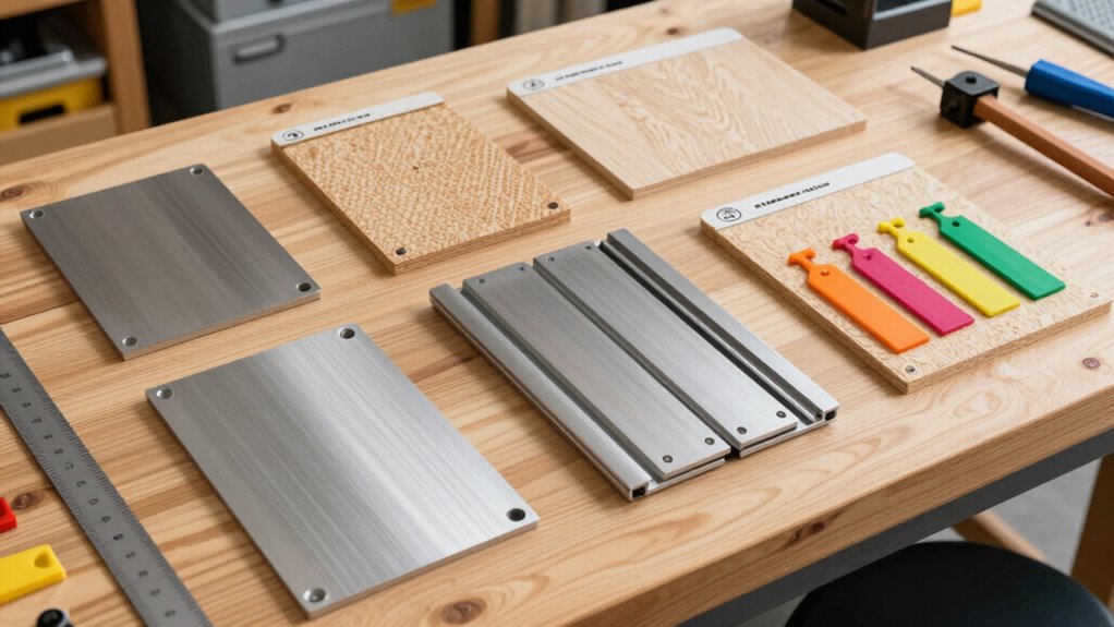 top cnc spoilboard kits