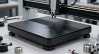 top cnc vacuum table systems