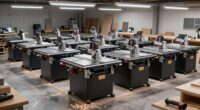 top contractor table saws